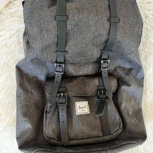 Herschel school/work laptop backpack